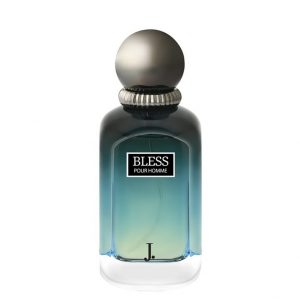 bless perfumes