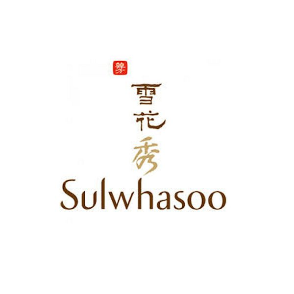 Sulwhasoo products