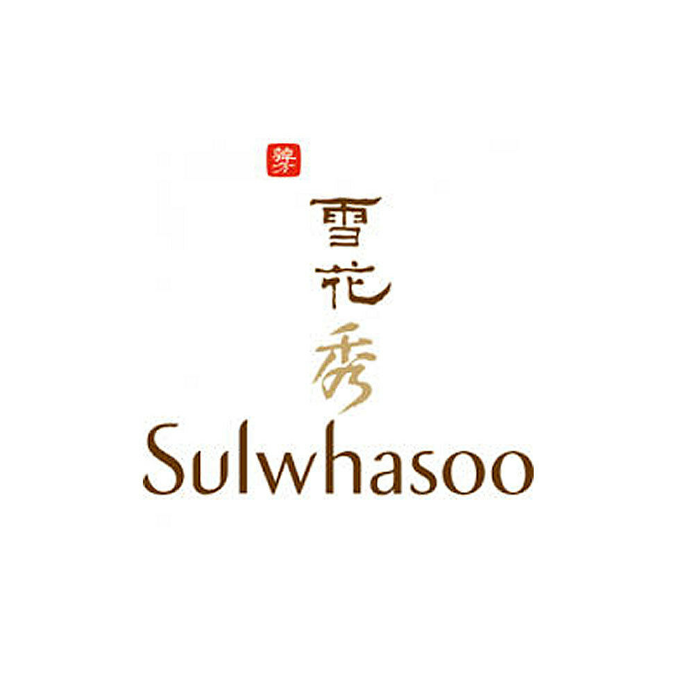 Sulwhasoo products